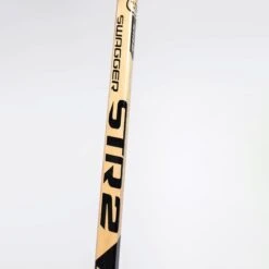 Warrior Swagger STR2 Intermediate Wood Goalie Stick -Hockey Shop warrior goalie sticks warrior swagger str2 intermediate wood goalie stick 28797172973634