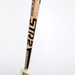 Warrior Swagger STR2 Youth Wood Goalie Stick -Hockey Shop warrior goalie sticks warrior swagger str2 youth wood goalie stick 28797175005250