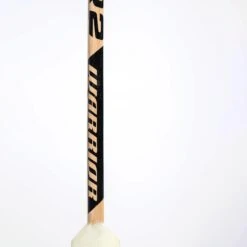 Warrior Swagger STR2 Youth Wood Goalie Stick -Hockey Shop warrior goalie sticks warrior swagger str2 youth wood goalie stick 28797175103554