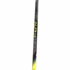 Warrior Alpha Evo Junior Hockey Stick -Hockey Shop warrior hockey sticks warrior alpha evo junior hockey stick 28797134307394