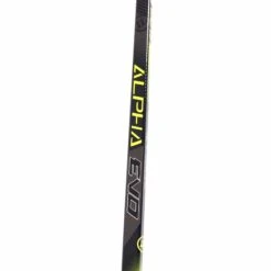 Warrior Alpha Evo Senior Hockey Stick -Hockey Shop warrior hockey sticks warrior alpha evo senior hockey stick 28797134798914