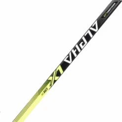 Warrior Alpha LX Pro Tyke Hockey Stick -Hockey Shop warrior hockey sticks warrior alpha lx pro tyke hockey stick 28811310334018