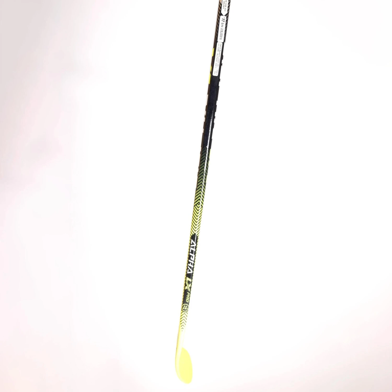 Warrior Alpha LX Pro Youth Hockey Stick 9 Warrior Alpha LX Pro Youth Hockey Stick - Image 9