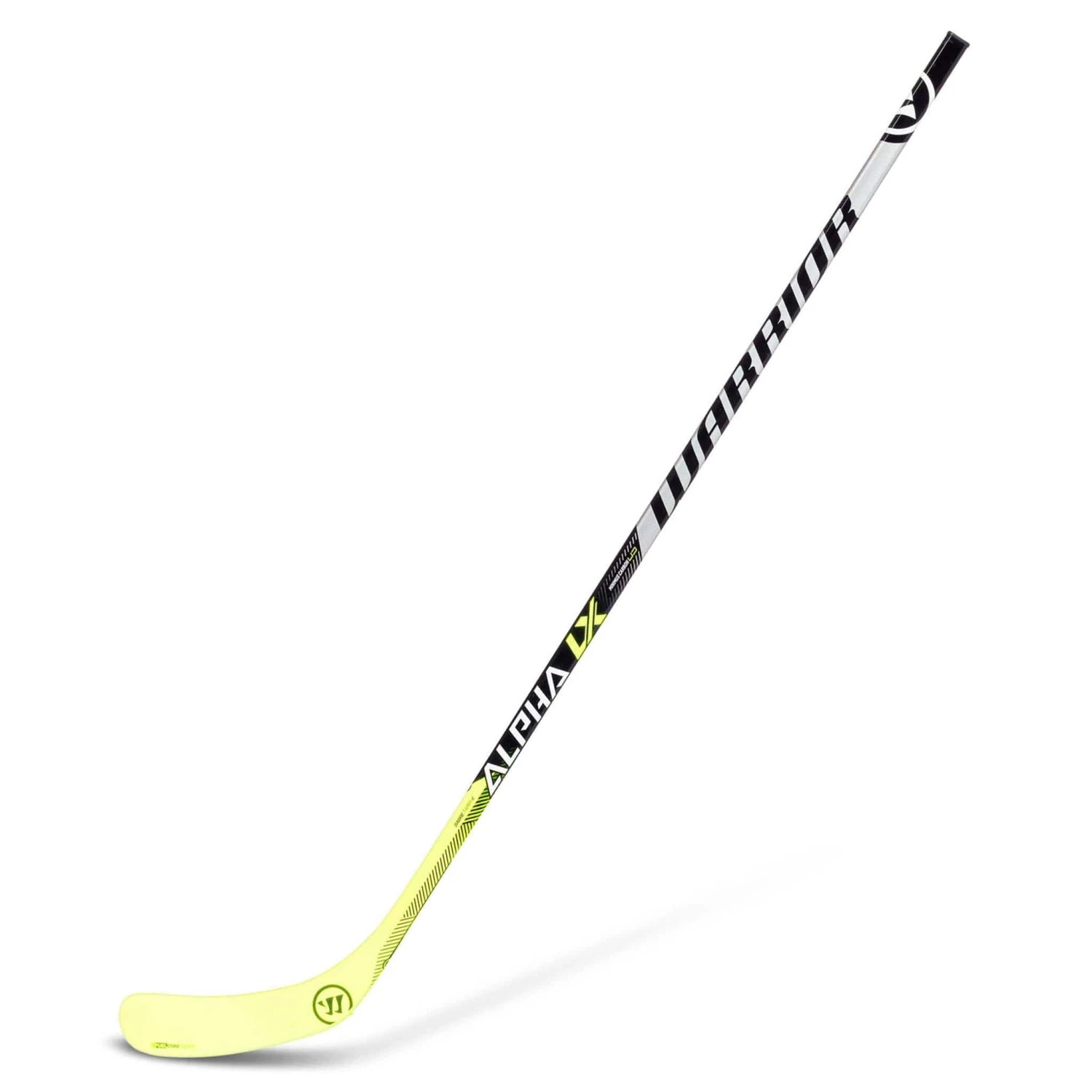 Warrior Alpha LX Pro Youth Hockey Stick 1 Warrior Alpha LX Pro Youth Hockey Stick