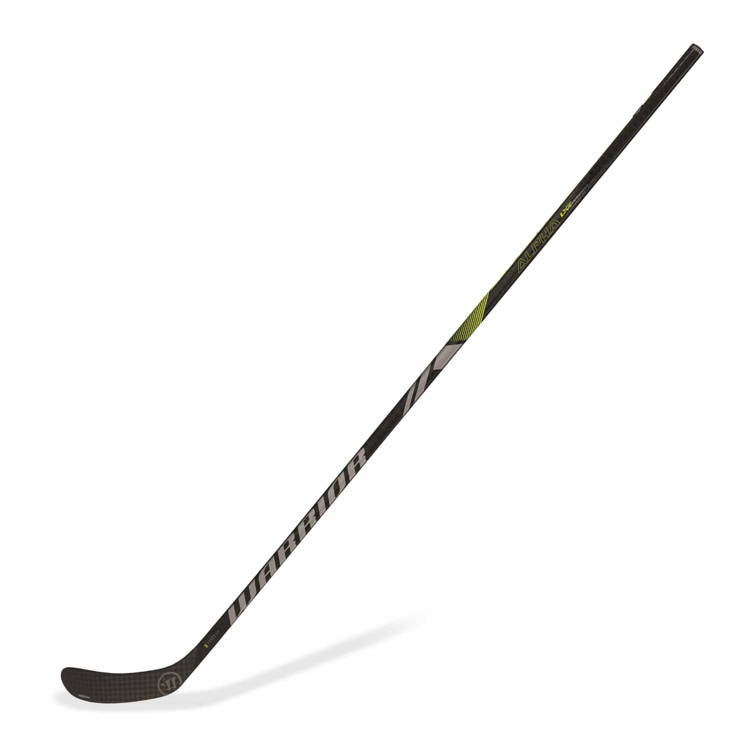 Warrior Alpha LX2 Pro Senior Hockey Stick - Long 1 Warrior Alpha LX2 Pro Senior Hockey Stick - Long
