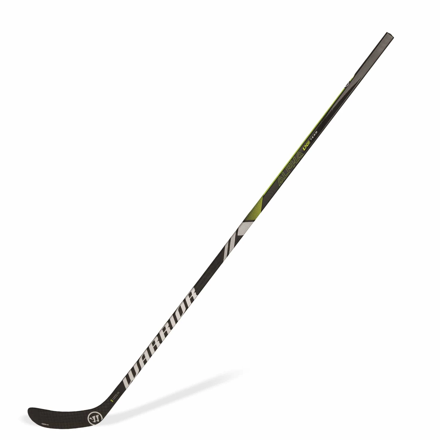 Warrior Alpha LX2 Team Intermediate Hockey Stick 1 Warrior Alpha LX2 Team Intermediate Hockey Stick