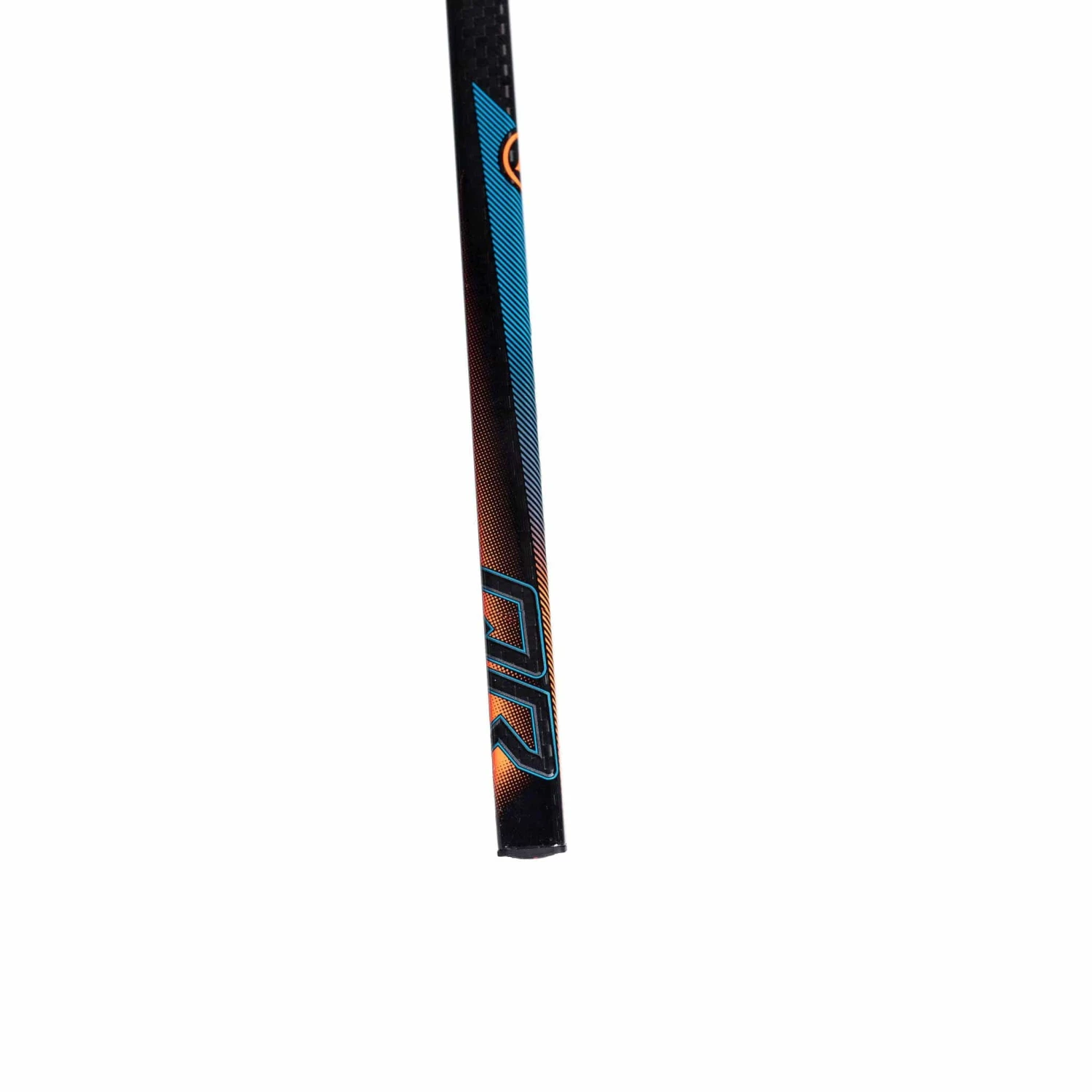 Warrior Covert QR Edge Senior Hockey Stick - Clear 12 Warrior Covert QR Edge Senior Hockey Stick - Clear - Image 12