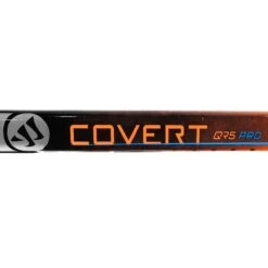 Warrior Covert QR5 Pro Tyke Hockey Stick -Hockey Shop warrior hockey sticks warrior covert qr5 pro tyke hockey stick 29061512233026
