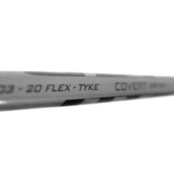 Warrior Covert QR5 Pro Tyke Hockey Stick -Hockey Shop warrior hockey sticks warrior covert qr5 pro tyke hockey stick 29061512265794