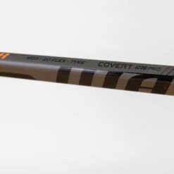 Warrior Covert QR5 Pro Tyke Hockey Stick -Hockey Shop warrior hockey sticks warrior covert qr5 pro tyke hockey stick 29088740474946