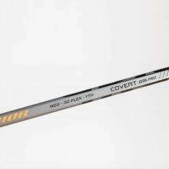 Warrior Covert QR5 Pro Youth Hockey Stick -Hockey Shop warrior hockey sticks warrior covert qr5 pro youth hockey stick 29088733593666