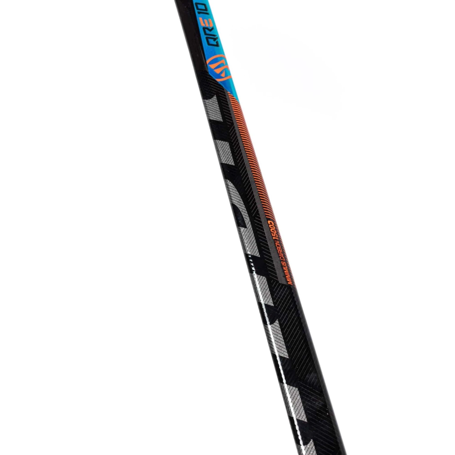 Warrior Covert QRE 10 Junior Hockey Stick 11 Warrior Covert QRE 10 Junior Hockey Stick - Image 11