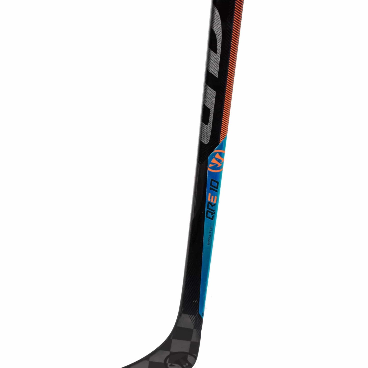 Warrior Covert QRE 10 Junior Hockey Stick 2 Warrior Covert QRE 10 Junior Hockey Stick - Image 2