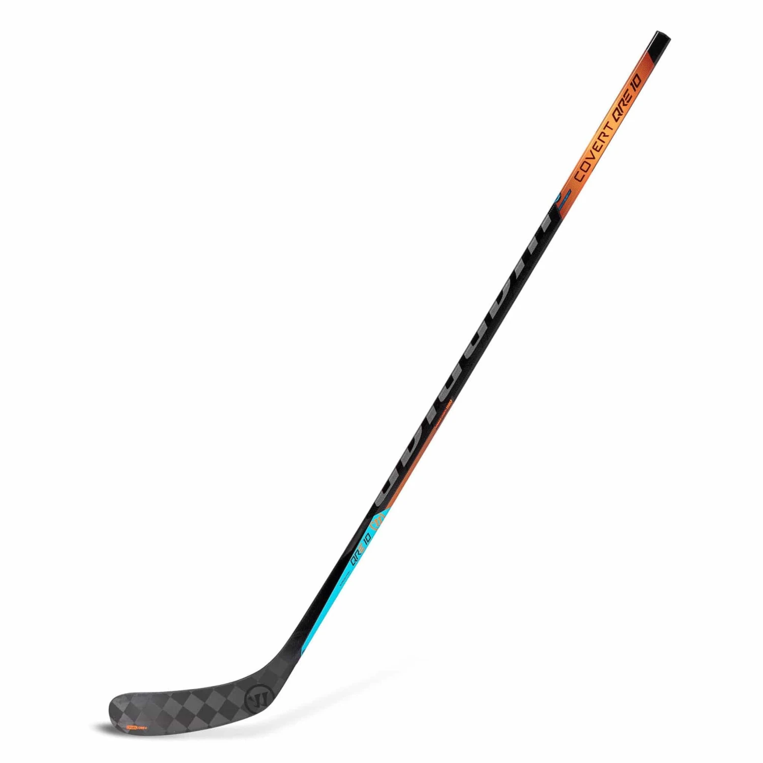 Warrior Covert QRE 10 Junior Hockey Stick 1 Warrior Covert QRE 10 Junior Hockey Stick