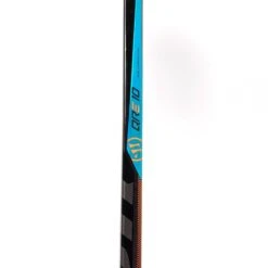 Warrior Covert QRE 10 Senior Hockey Stick - Clear -Hockey Shop warrior hockey sticks warrior covert qre 10 senior hockey stick clear 28797146595394