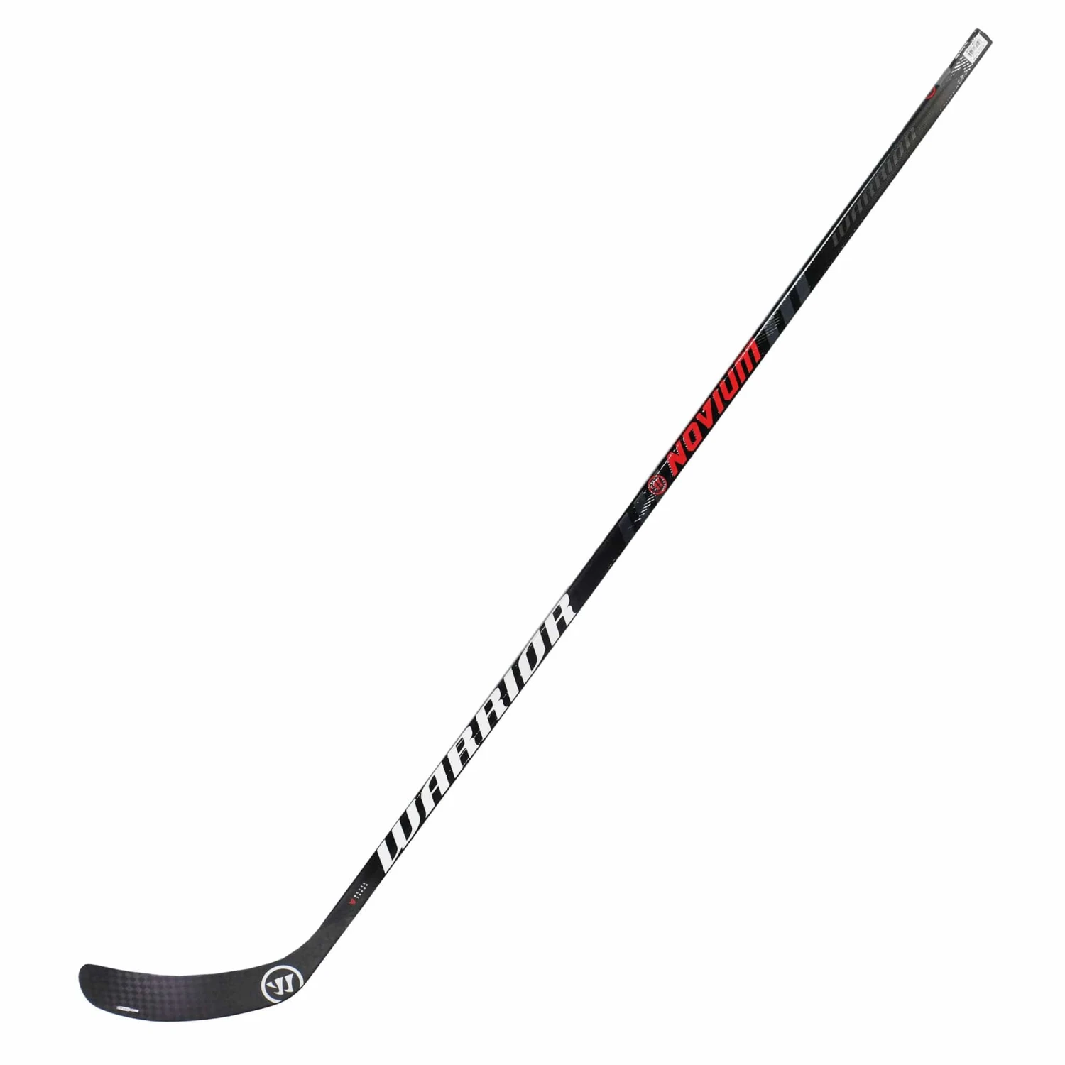 Warrior Novium Intermediate Hockey Stick 1 Warrior Novium Intermediate Hockey Stick