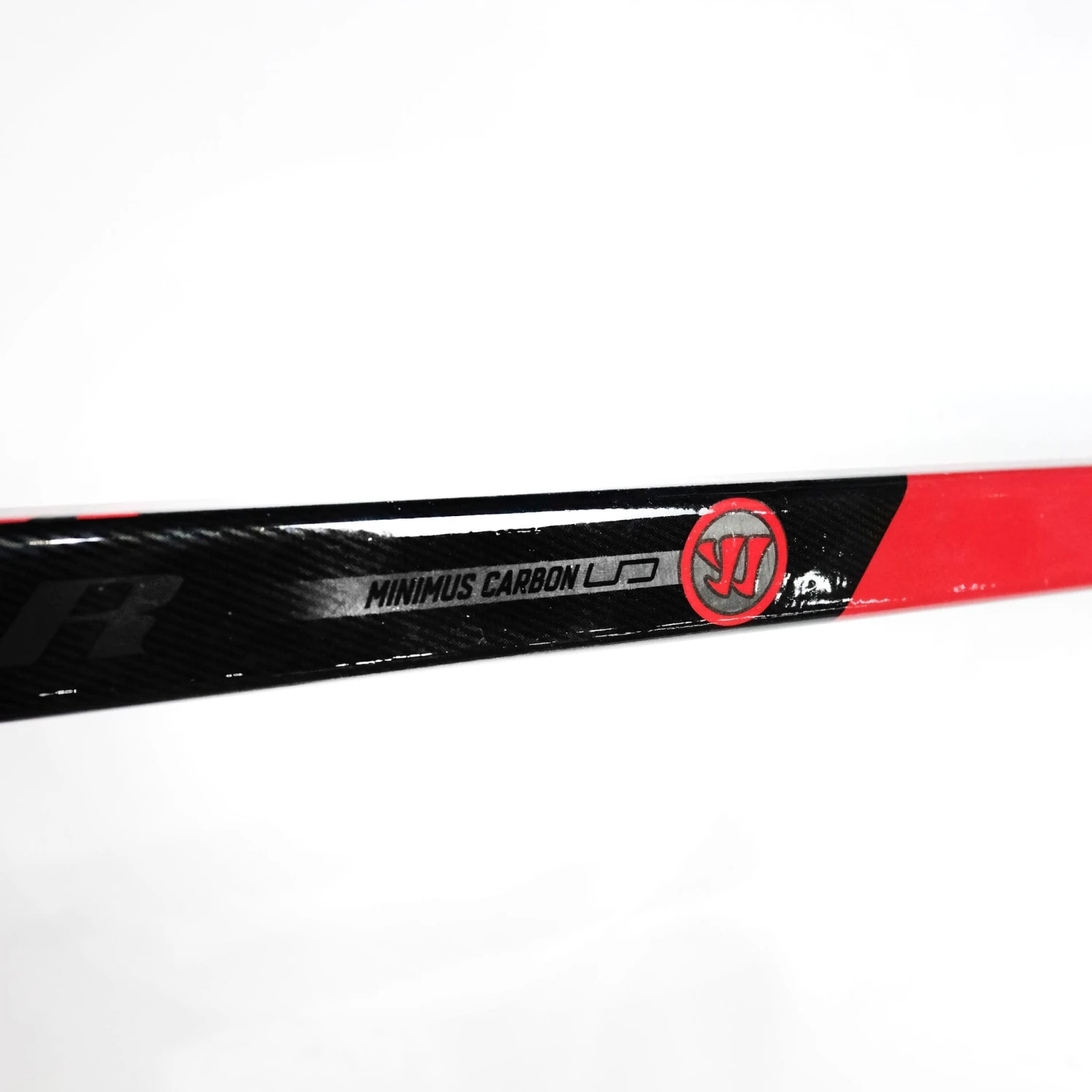 Warrior Novium SP Intermediate Hockey Stick 5 Warrior Novium SP Intermediate Hockey Stick - Image 5
