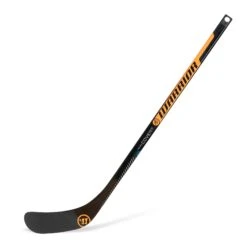 Warrior Covert QR5 Pro Mini Hockey Stick -Hockey Shop warrior mini hockey stick warrior covert qr5 pro mini hockey stick black orange l 29088940982338