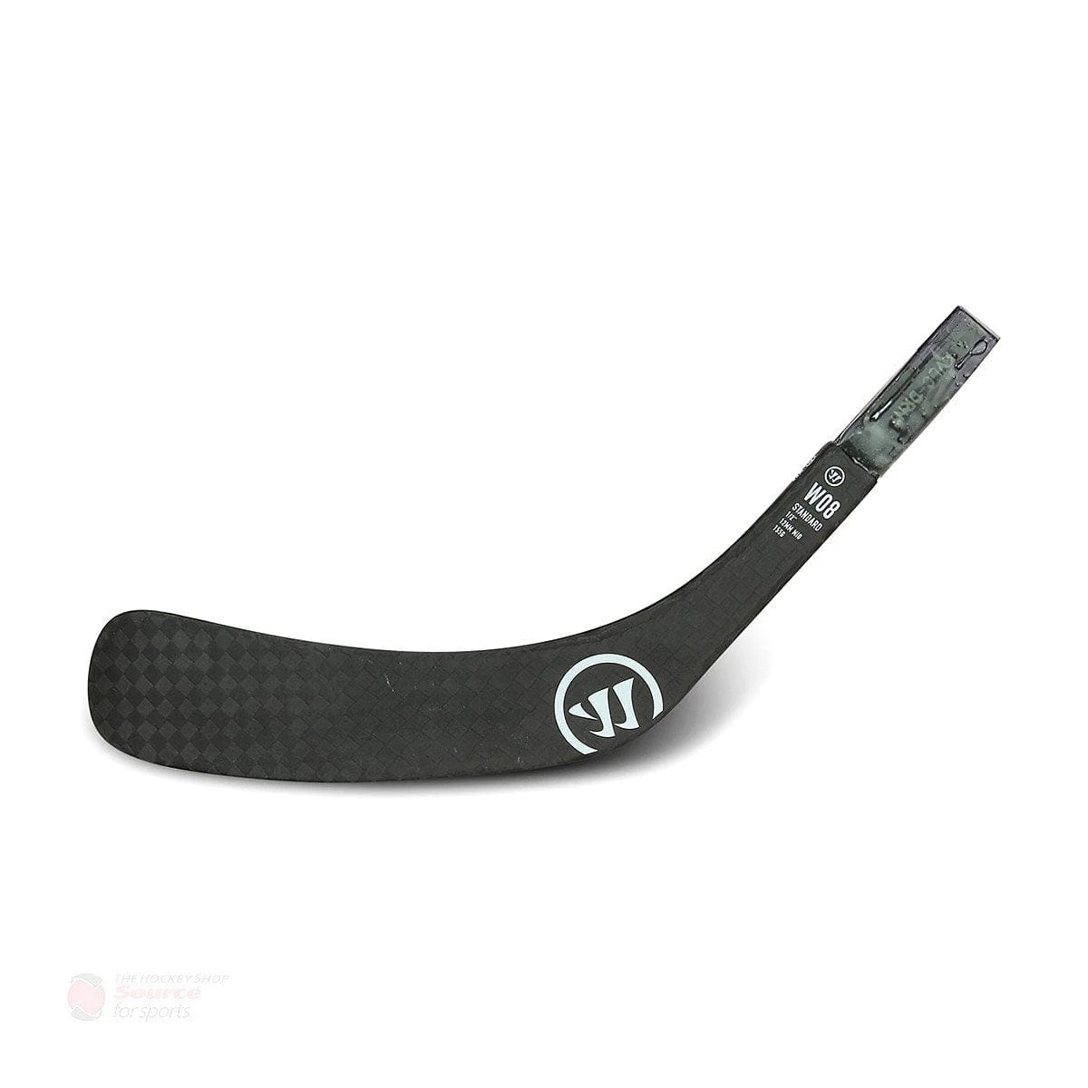 Warrior Pro Standard Senior Composite Hockey Blade 1 Warrior Pro Standard Senior Composite Hockey Blade