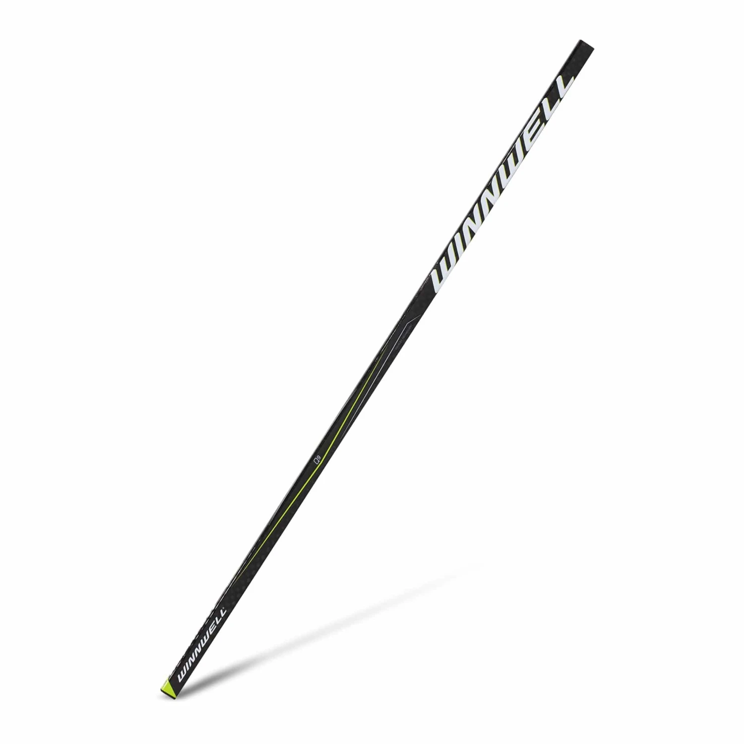 Winnwell Q9 Grip Senior Hockey Shaft - Standard Hosel 1 Winnwell Q9 Grip Senior Hockey Shaft - Standard Hosel
