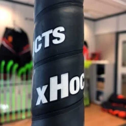 XHP Floorball Stick TEAM Edition | Floor Hockey -Hockey Shop xhp grip web 1